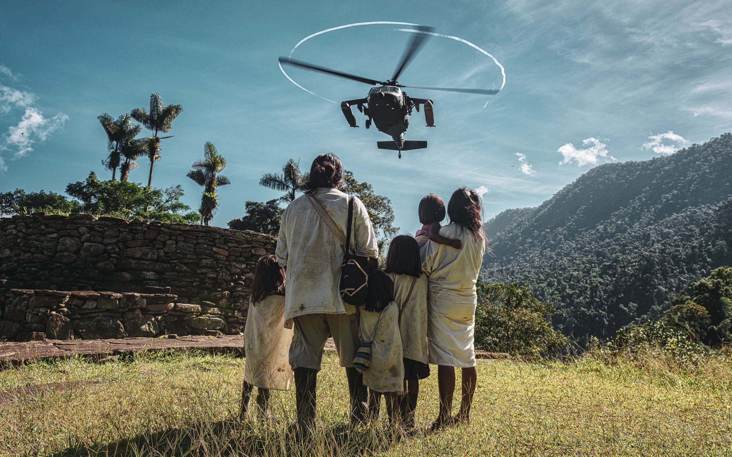 Colombian Armed Forces photograph 28